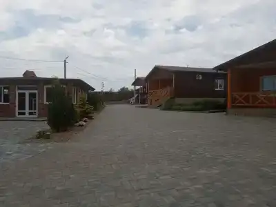 Соленое Озеро - 3