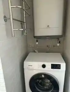 Соленое Озеро - 5