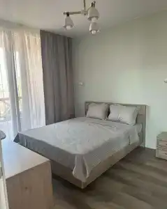 Соленое Озеро - 6