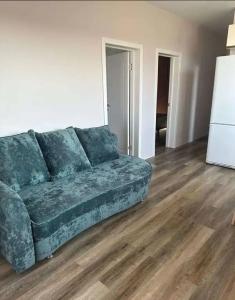 Соленое Озеро - 8