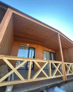 Соленое Озеро