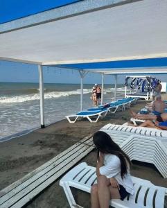 Соленое Озеро - 14