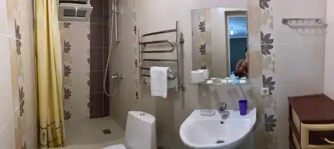 Гостевой дом у Левы - 13