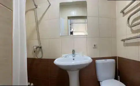 Гостевой дом у Левы - 14