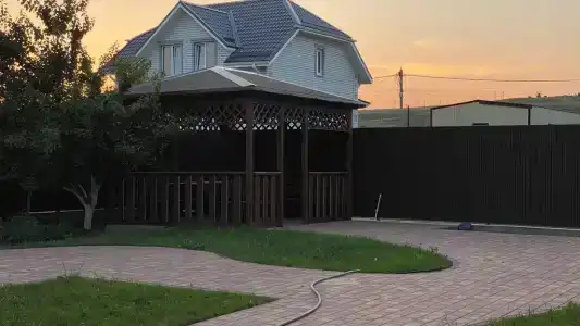 Гостевой дом на Цветочной 5 - 9