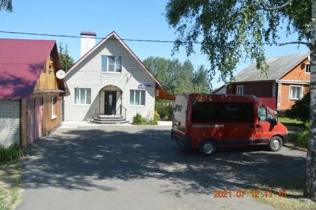 Маришкин дом - 85