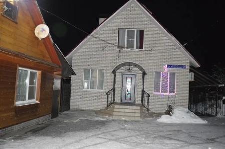 Маришкин дом - 93