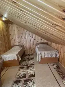 Теберда-Чегет - 39