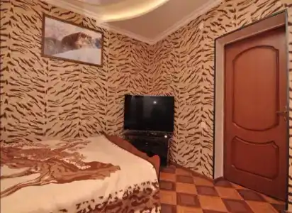 Гостевой дом Богдана - 6