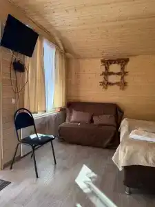 Горная жемчужина - 74