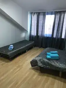 Хостел - 3