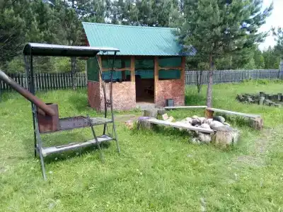 Сосновый Бор - 1