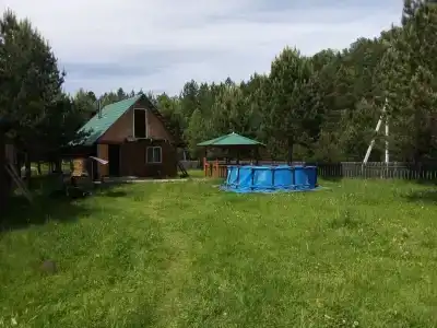 Сосновый Бор - 2