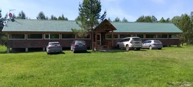 Сосновый Бор - 0