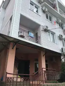 В Облаках - 2