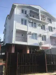 В Облаках - 1