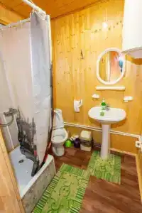 Берлога 09 - 21