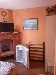 Эллинг у Эльвиры - 0