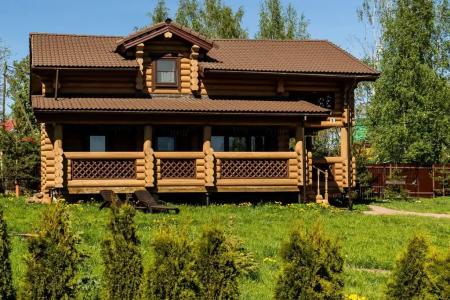 Гостевой дом с баней Snhaus - 80