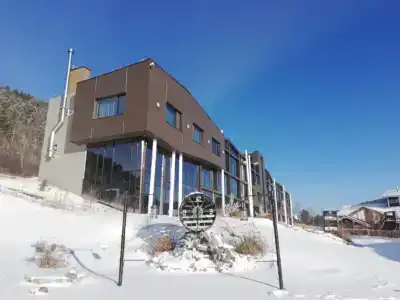 Резиденция Байкальские Холмы - 8
