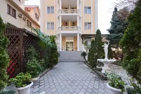 Бристоль - 1
