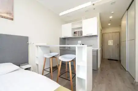 Ава Интуит SyncotelHome - 1