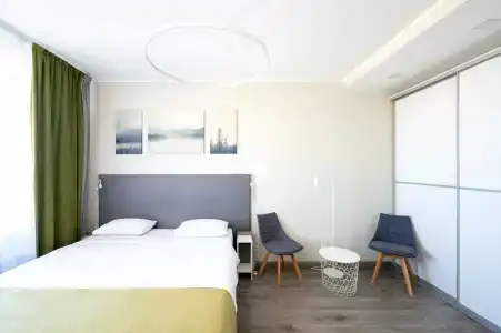 Ава Интуит SyncotelHome - 7