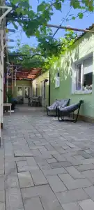 на Краснодарской, 16 - 1