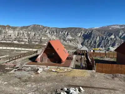 Старый Сивух - 85