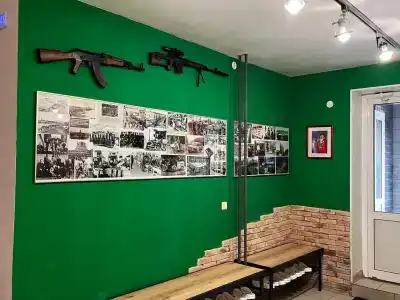 Ижстория - 5