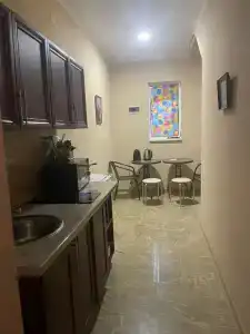 Rich-hotel - 1