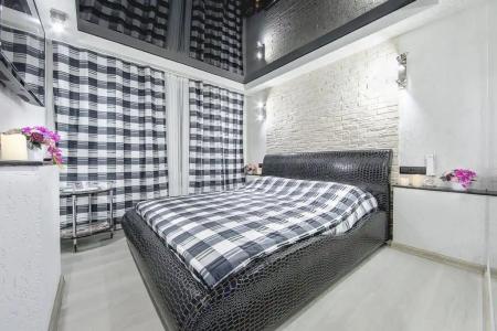 Алекс отель в Рыбацком - 9