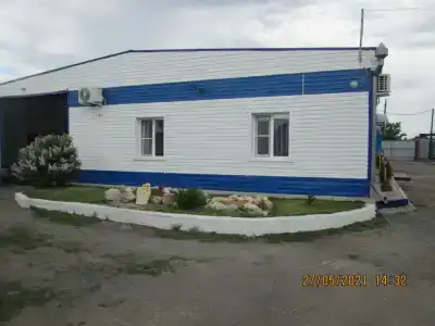 Уютный дворик у Андрея - 1