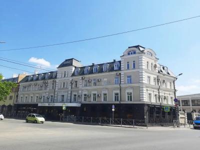 Азалия на Нариманова - 0