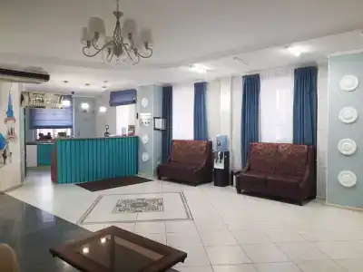 Азалия на Нариманова - 4