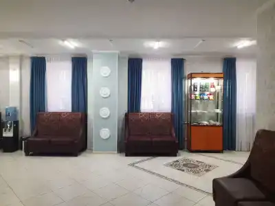 Азалия на Нариманова - 5