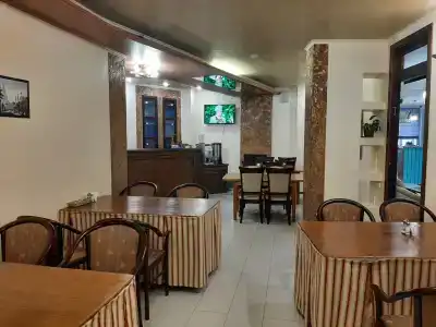 Азалия на Нариманова - 8