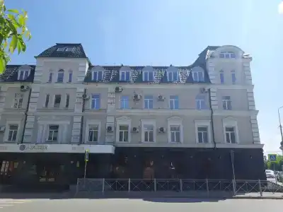 Азалия на Нариманова - 9