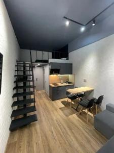 Brick&Wood Loft - 23