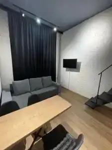 Brick&Wood Loft - 28