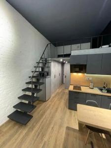 Brick&Wood Loft - 29