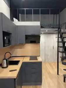 Brick&Wood Loft - 30