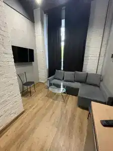 Brick&Wood Loft - 31