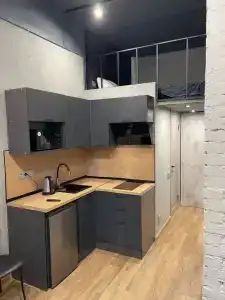Brick&Wood Loft - 32