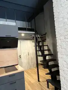 Brick&Wood Loft - 33