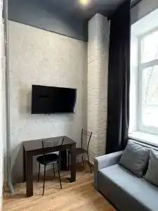 Brick&Wood Loft - 34