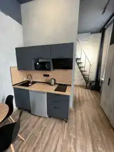 Brick&Wood Loft - 35