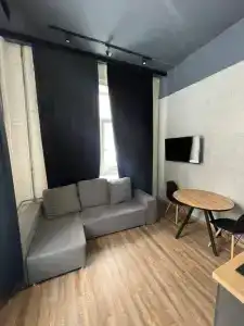 Brick&Wood Loft - 37