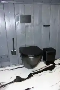 A-frame Бармино - 19