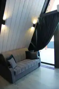 A-frame Бармино - 15